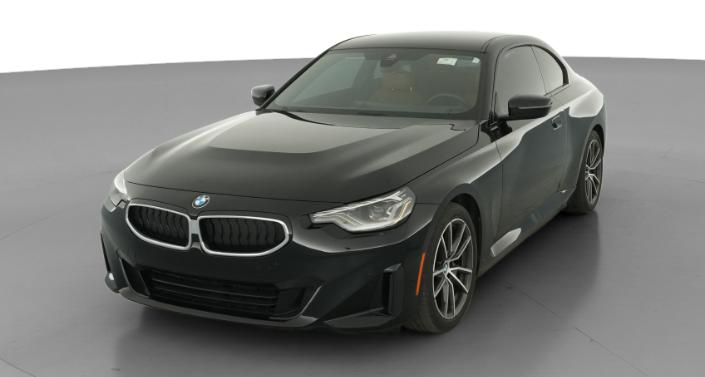 Thumbnail: 2023 BMW 2 Series - 1
