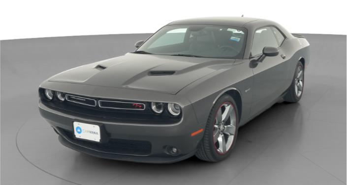 Thumbnail: 2015 Dodge Challenger - 1