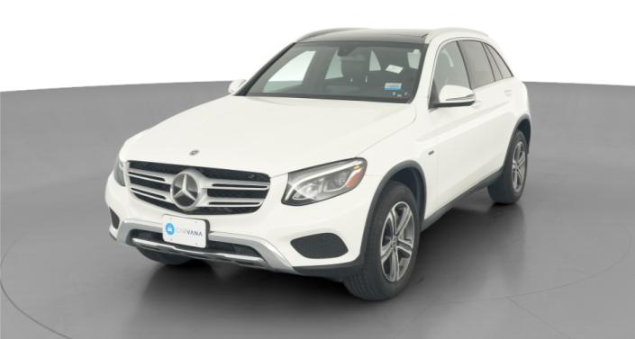 2019 Mercedes-Benz GLC 350 -
                  Rocklin, CA