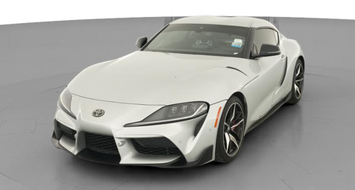 2020 Toyota GR Supra Premium -
                  Auburn, GA