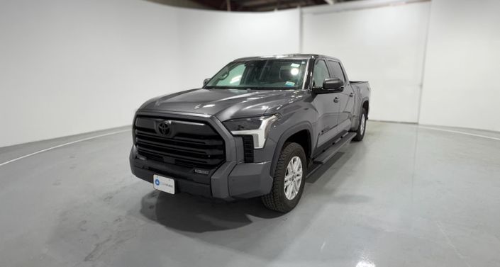 Thumbnail: 2023 Toyota Tundra - 1