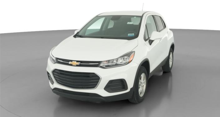 Thumbnail: 2021 Chevrolet Trax - 1