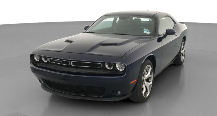 2016 Dodge Challenger SXT -
                  Trenton, OH