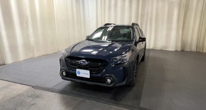 Thumbnail: 2024 Subaru Outback - 1