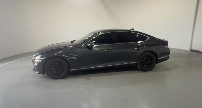 2023 Genesis G80 2.5T -
                  Houston, TX