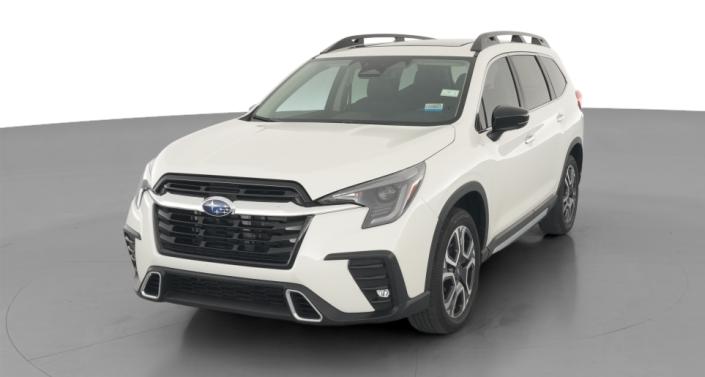 Thumbnail: 2025 Subaru Ascent - 1