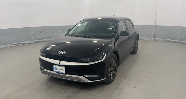 2022 Hyundai Ioniq 5 SE -
                  Akron, NY