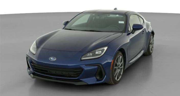 2024 Subaru BRZ Premium -
                  Framingham, MA