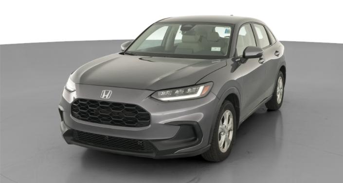 Thumbnail: 2023 Honda HR-V - 1