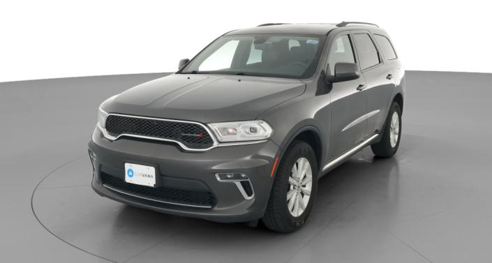 Thumbnail: 2021 Dodge Durango - 1