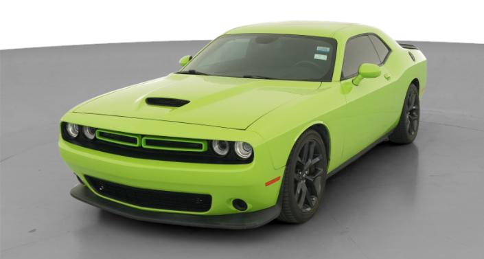 Thumbnail: 2023 Dodge Challenger - 1