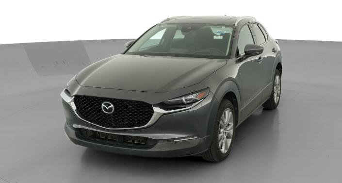 Thumbnail: 2021 Mazda CX-30 - 1