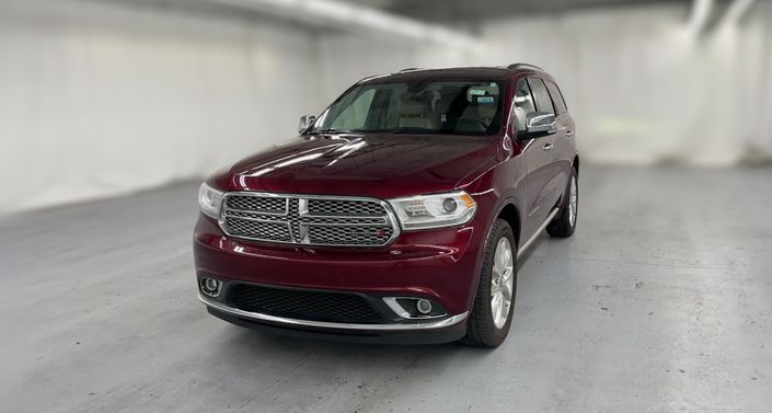 Thumbnail: 2019 Dodge Durango - 1