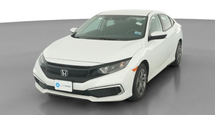 Thumbnail: 2020 Honda Civic - 1