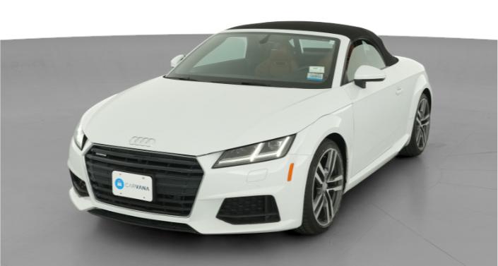 2019 Audi TT Base -
                  Tolleson, AZ