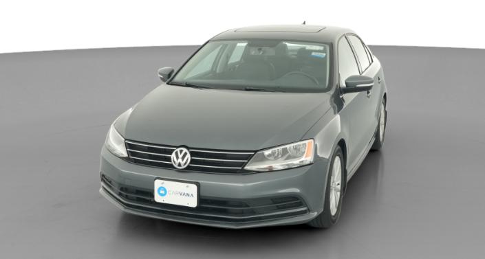2016 Volkswagen Jetta SE -
                  Concord, NC
