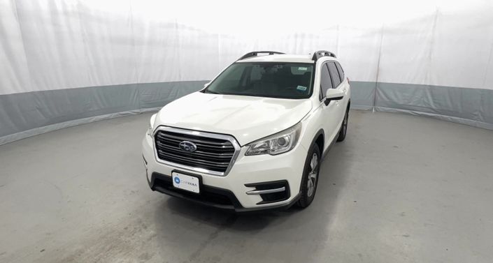 2019 Subaru Ascent Premium -
                  Akron, NY