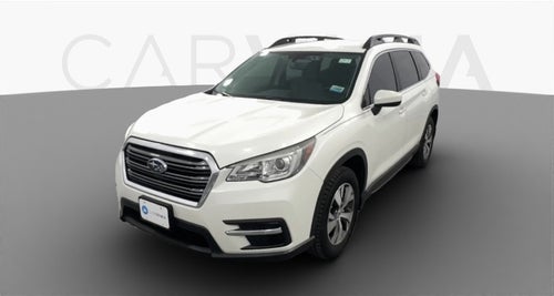 2019 Subaru Ascent