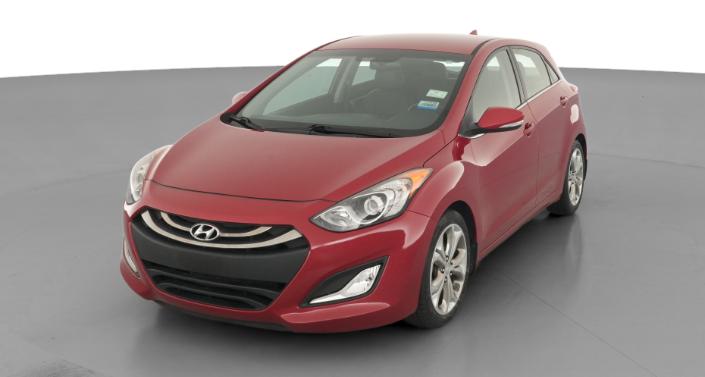 Thumbnail: 2015 Hyundai Elantra - 1