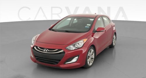2015 Hyundai Elantra GT