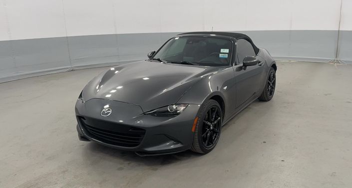 Thumbnail: 2022 Mazda MX-5 Miata - 1