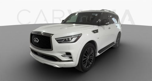 2020 INFINITI QX80