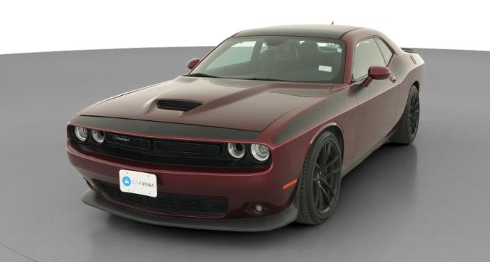 Thumbnail: 2018 Dodge Challenger - 1