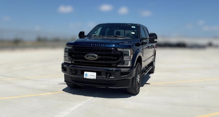 Thumbnail: 2022 Ford Econoline - 1