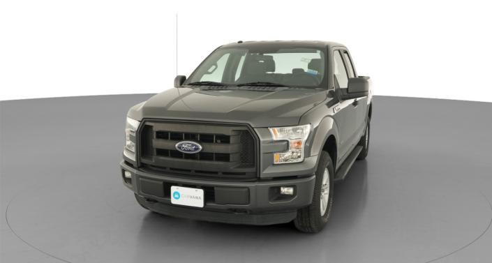 2016 Ford Econoline E-150 -
                  Colonial Heights, VA