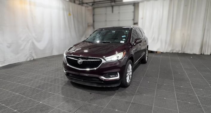 Thumbnail: 2019 Buick Enclave - 1