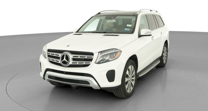 2019 Mercedes-Benz GLS 450 4MATIC -
                  Hebron, OH