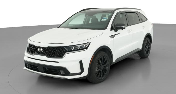 Thumbnail: 2021 Kia Sorento - 1