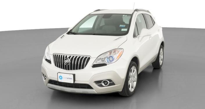 2015 Buick Encore Convenience -
                  Wheatland, OK