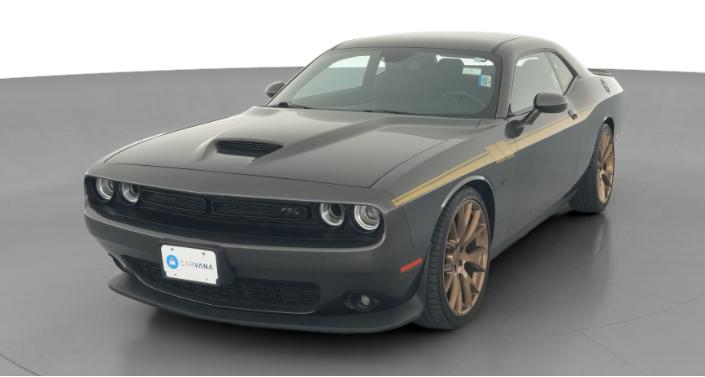 Thumbnail: 2019 Dodge Challenger - 1