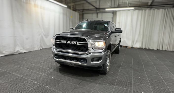 2021 RAM 2500 Tradesman -
                  North Las Vegas, NV