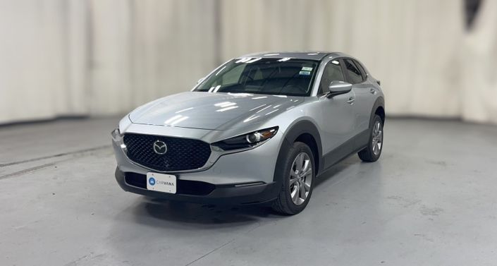 Thumbnail: 2021 Mazda CX-30 - 1