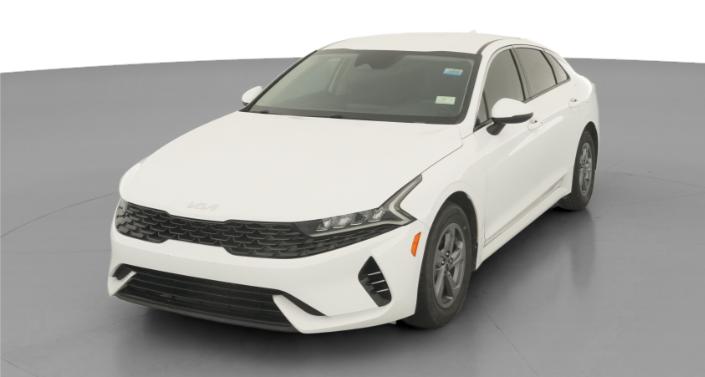 2023 Kia K5 LXS -
                  Fort Worth, TX