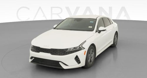 2023 Kia K5