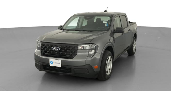 Thumbnail: 2025 Ford Maverick - 1