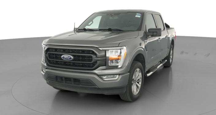 Thumbnail: 2021 Ford Econoline - 1