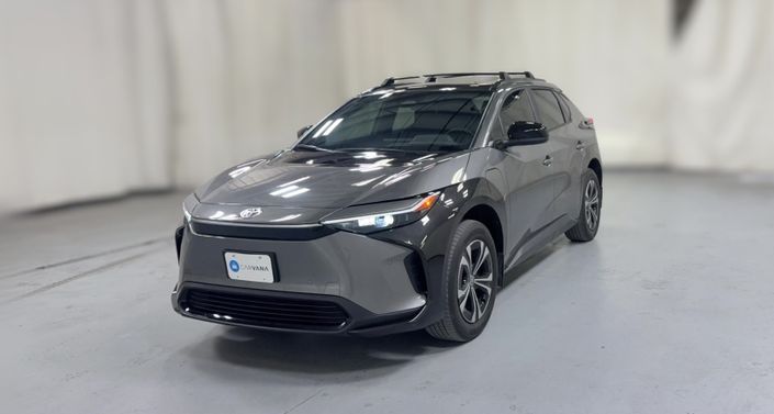 2024 Toyota bZ4X XLE -
                  Lancaster, TX