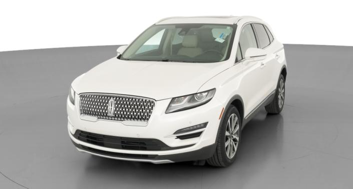 Thumbnail: 2019 Lincoln MKC - 1