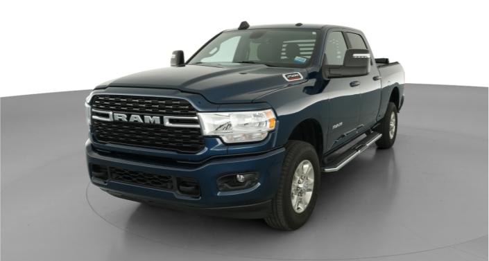 Thumbnail: 2024 RAM 2500 - 1