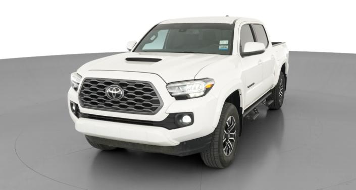 Thumbnail: 2023 Toyota Tacoma - 1