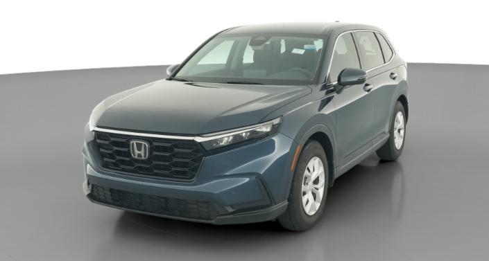Thumbnail: 2024 Honda CR-V - 1