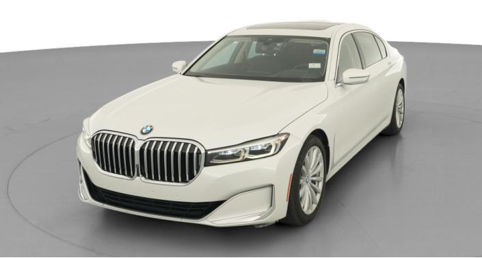 2020 BMW 7 Series 740i -
                  Fort Worth, TX