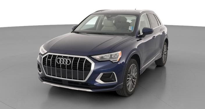 Thumbnail: 2022 Audi Q3 - 1