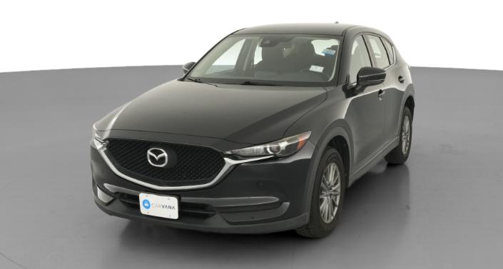 Thumbnail: 2018 Mazda CX-5 - 1