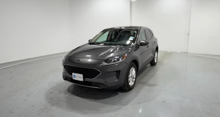 Thumbnail: 2020 Ford Escape - 1