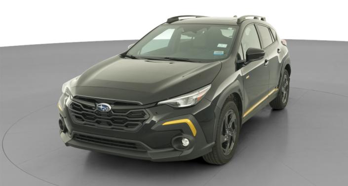 Thumbnail: 2024 Subaru Crosstrek - 1